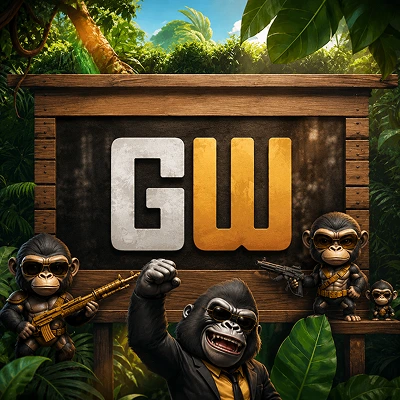 Gorilla Wins Casino Login Deposit Guide for UK Users
